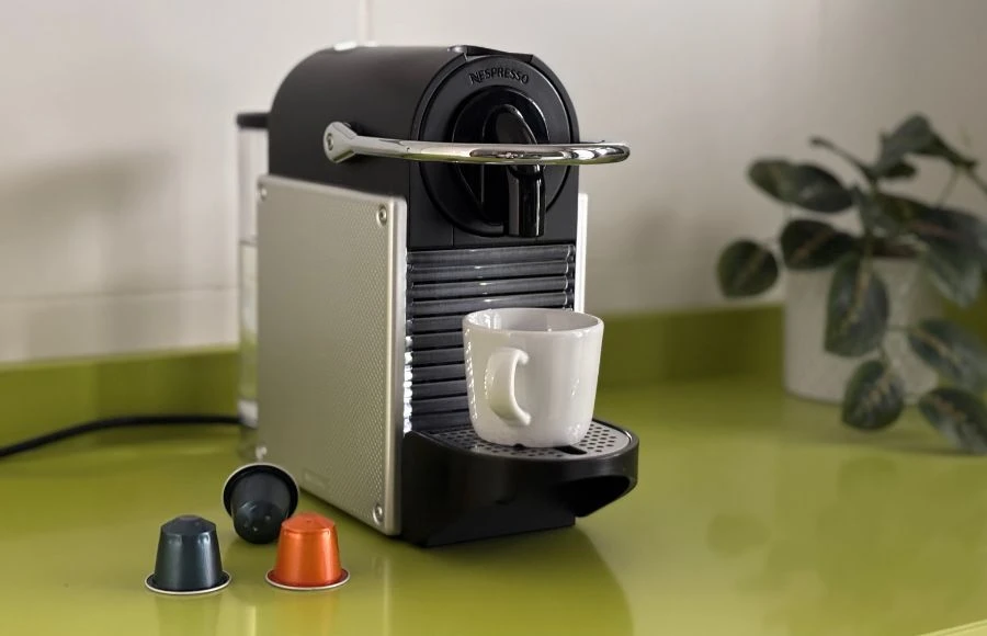 Cafetera Capsulas 02