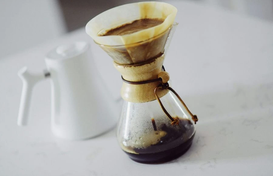 Cafetera Goteo Manual 02
