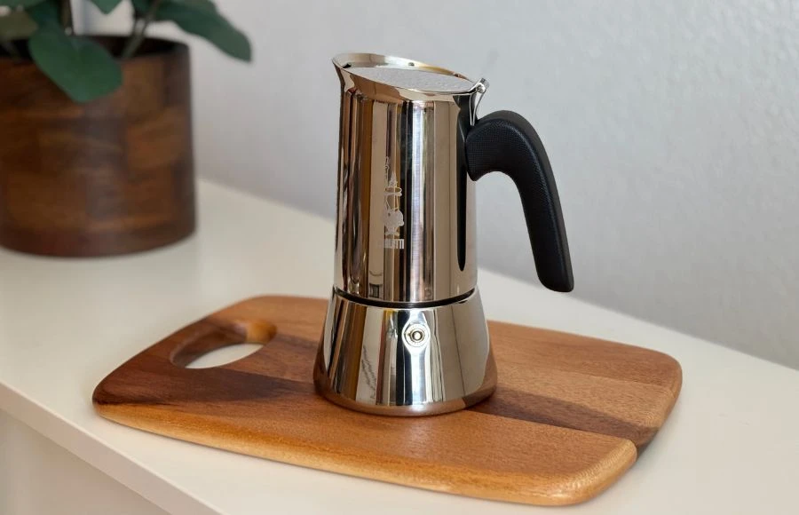Cafetera Italiana