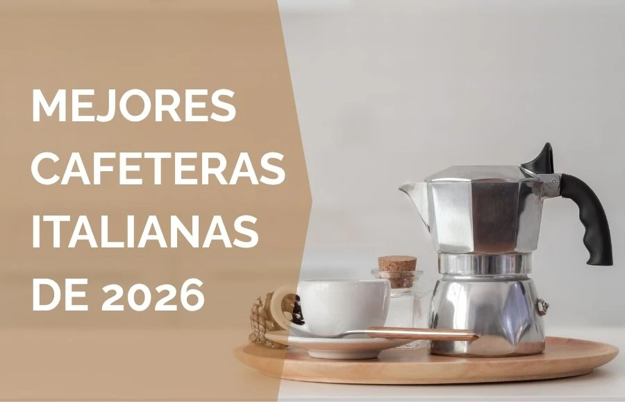Mejores-cafeteras-italianas-2026