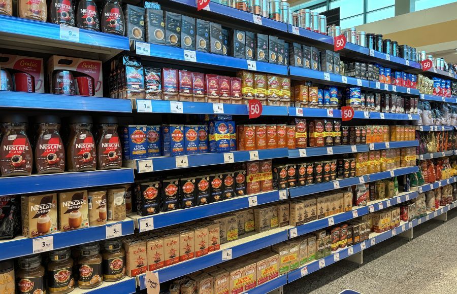 Mejor cafe de supermercado