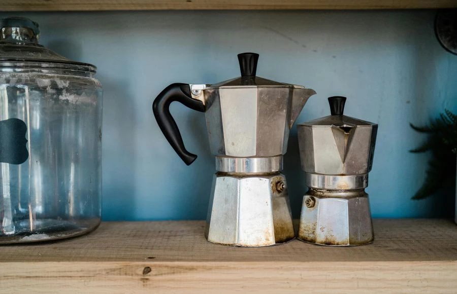 Mejor cafetera italiana 02