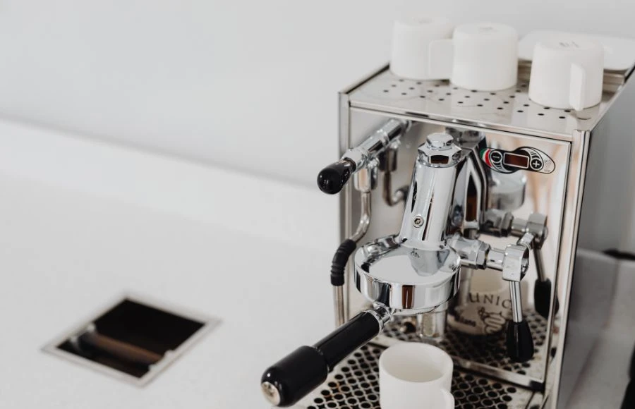 Mejores Cafeteras Express
